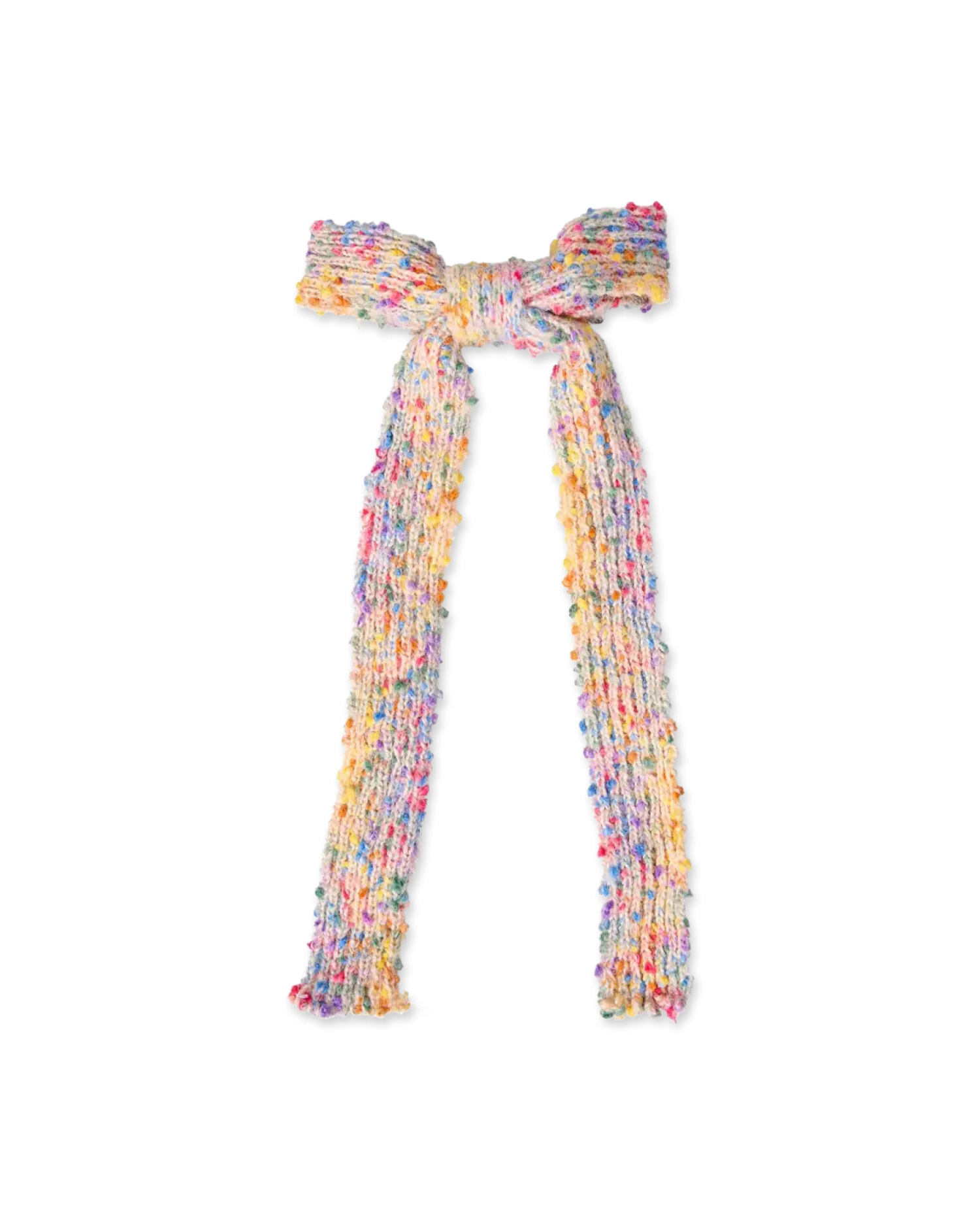 Bijou Brigitte Barrette - Colorful Bow Hot