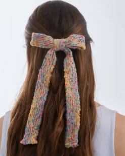 Bijou Brigitte Barrette - Colorful Bow Hot