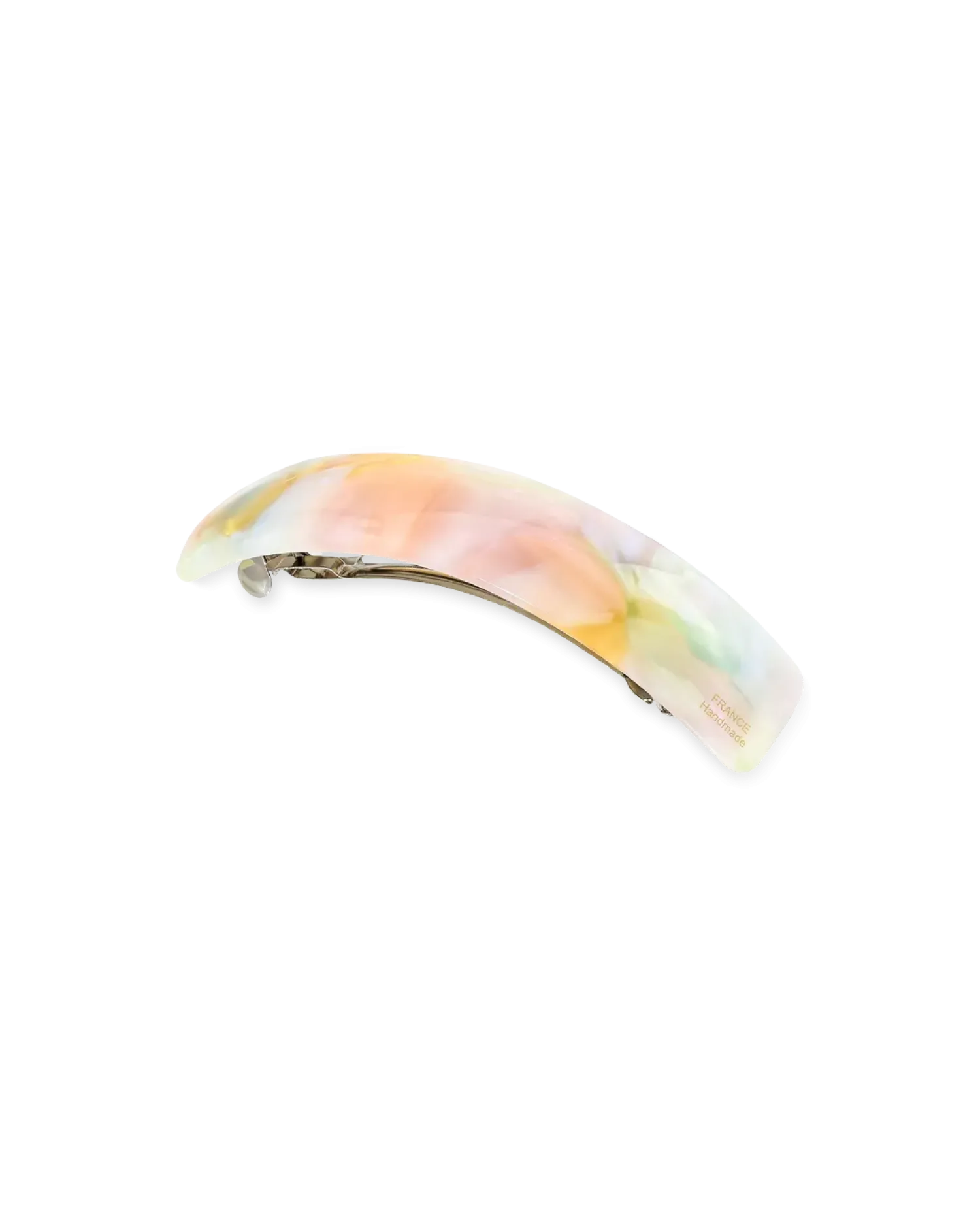 Bijou Brigitte Barrette - Colorful Marble
