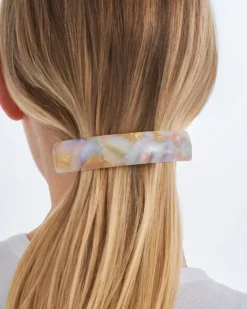 Bijou Brigitte Barrette - Colorful Marble
