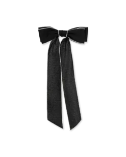 Bijou Brigitte Barrette - Elegant Bow New