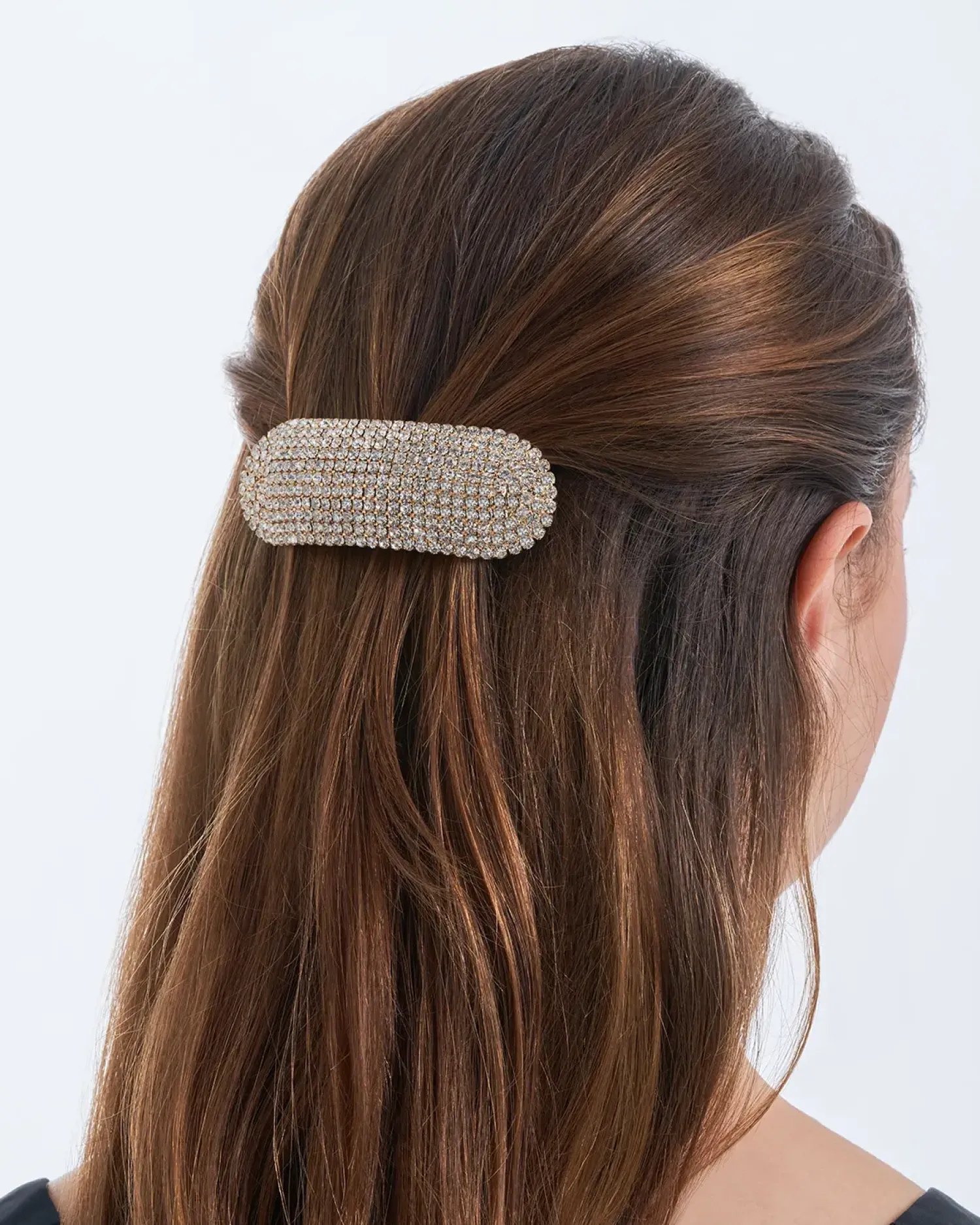 Bijou Brigitte Barrette - Elegant Shine Hot