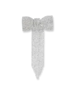 Bijou Brigitte Barrette - Glitter Bow New