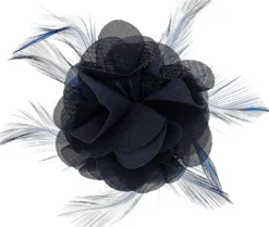 Bijou Brigitte Barrette - Gloomy Blue Discount