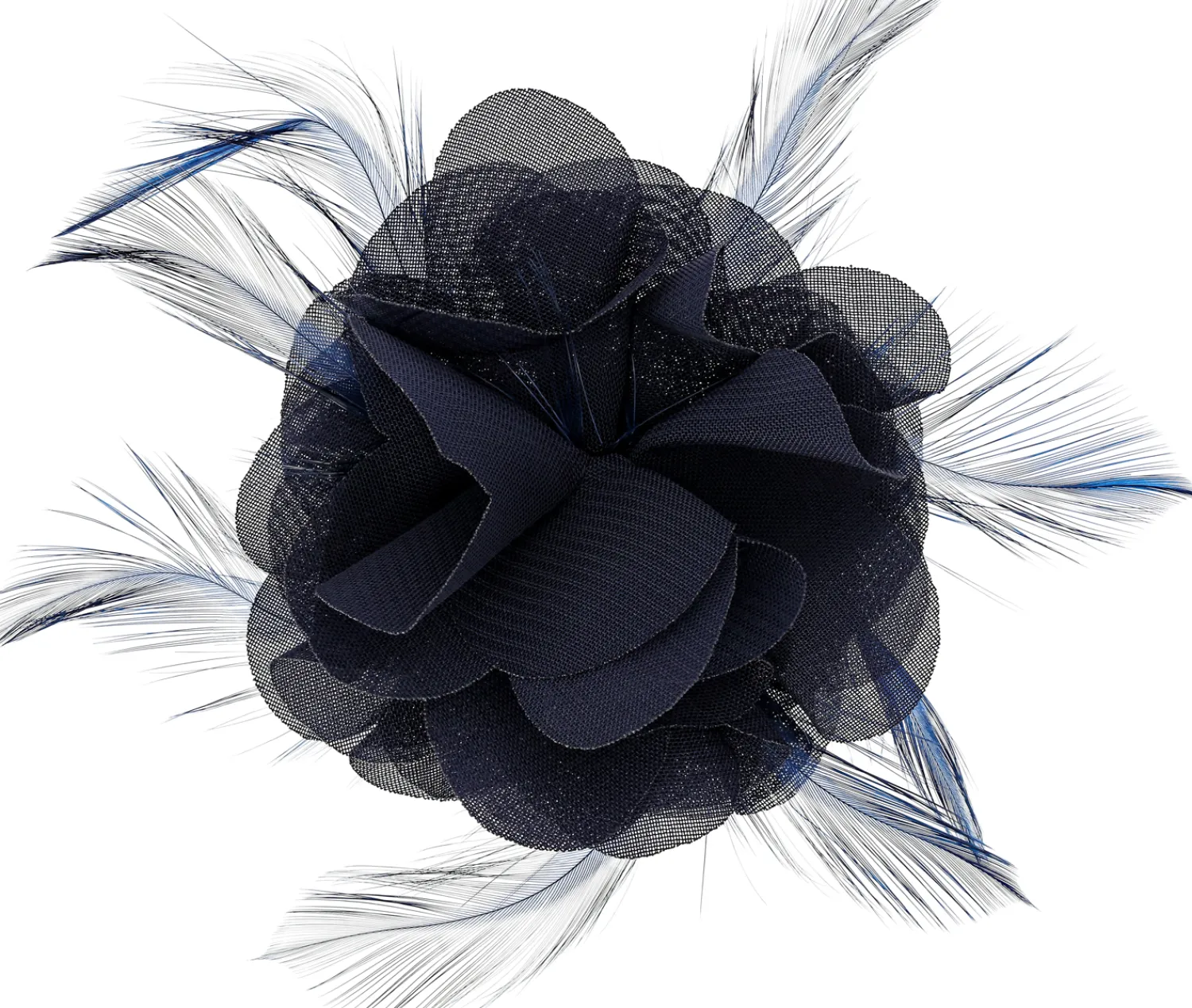 Bijou Brigitte Barrette - Gloomy Blue Discount