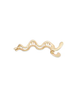 Bijou Brigitte Barrette - Golden Waves Discount