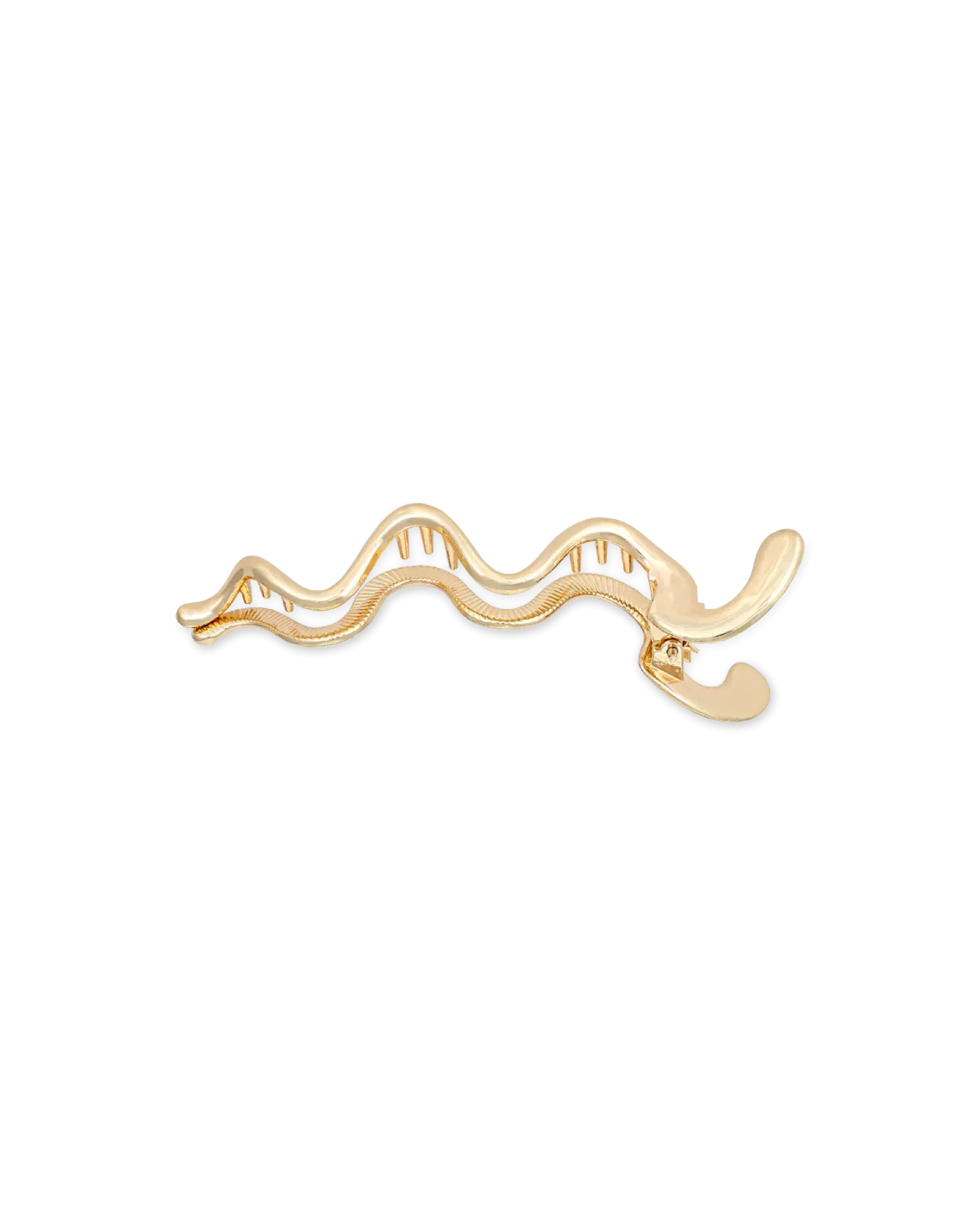 Bijou Brigitte Barrette - Golden Waves Discount