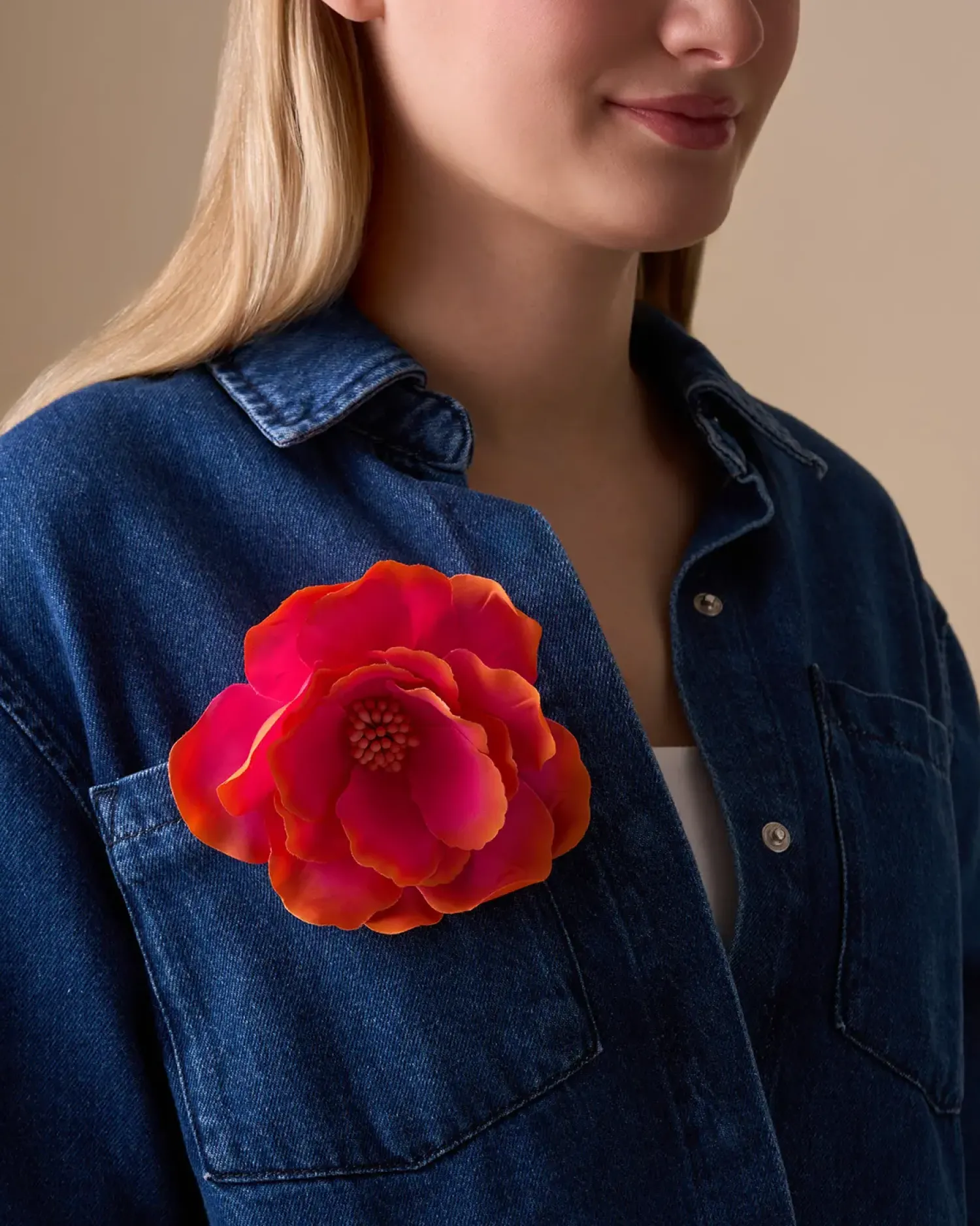 Bijou Brigitte Barrette - Hot Flower Best