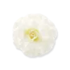 Bijou Brigitte Barrette - Ivory Flower Hot