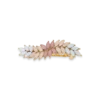 Bijou Brigitte Barrette - Pastel Leaves Outlet