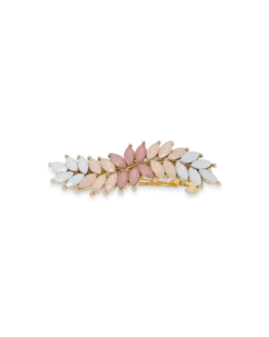Bijou Brigitte Barrette - Pastel Leaves Outlet