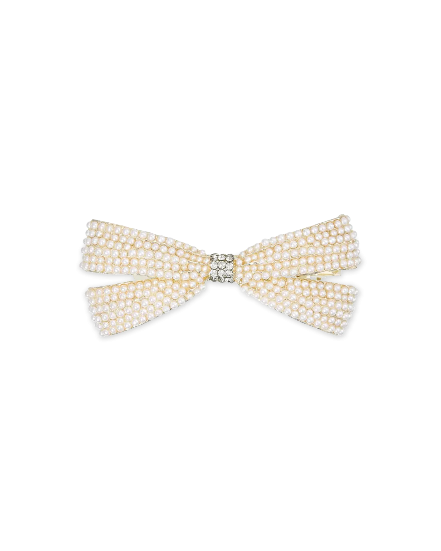 Bijou Brigitte Barrette - Pearly Bow Sale