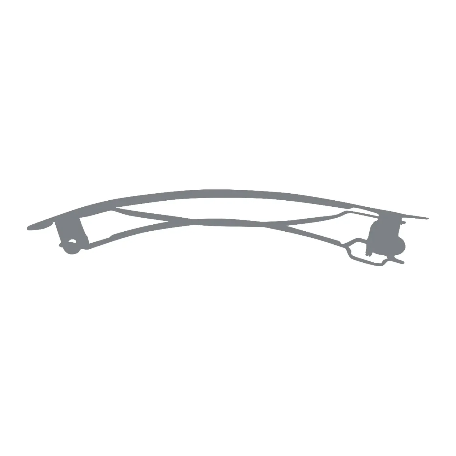 Bijou Brigitte Barrette - Pearly Bow Sale