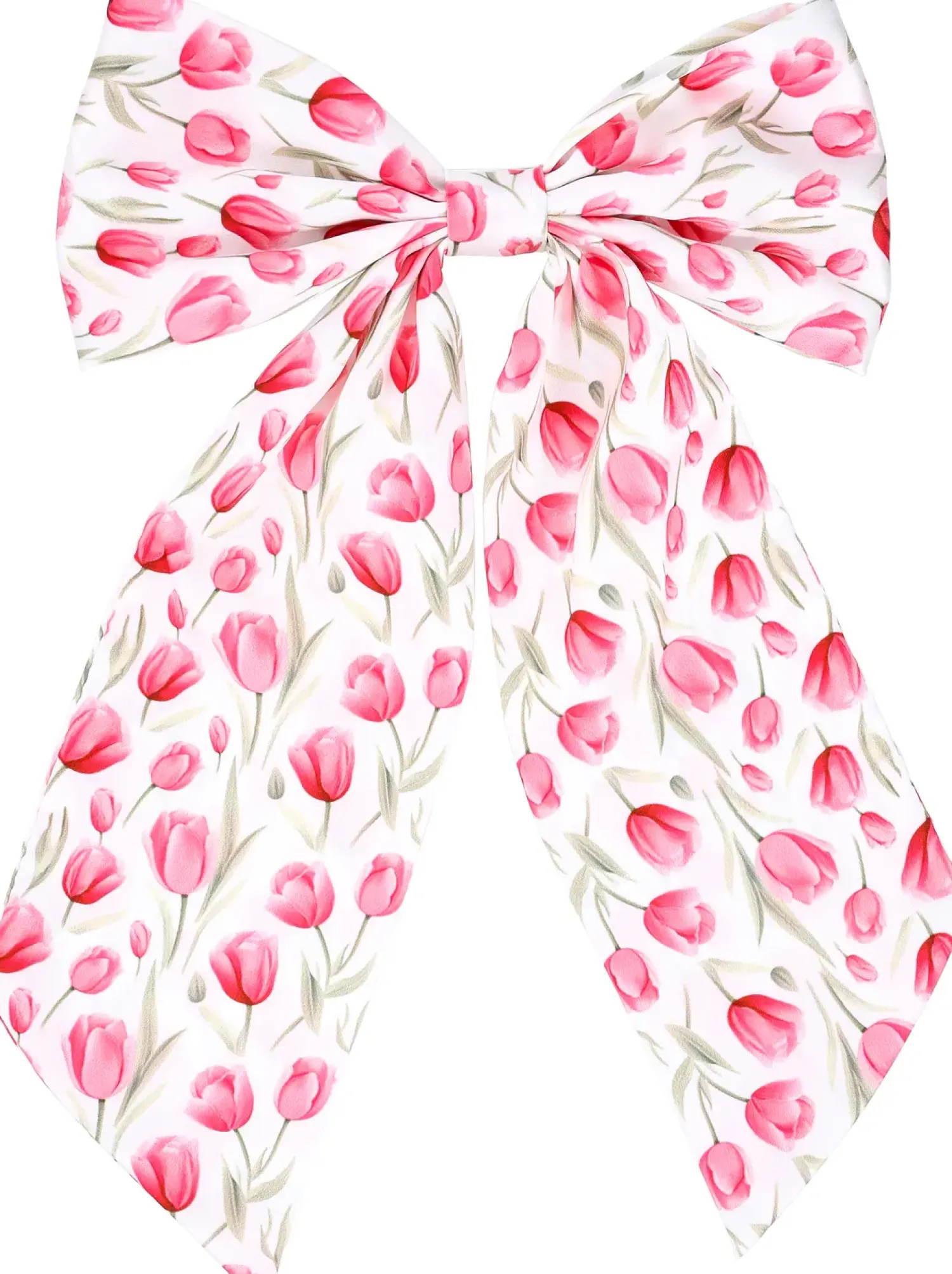 Bijou Brigitte Barrette - Pink Tulip Hot