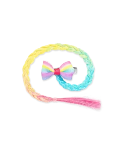 Bijou Brigitte Barrette pour enfant - Rainbow Strand Discount