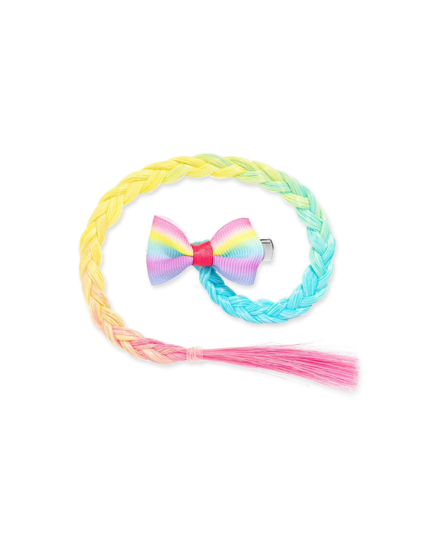 Bijou Brigitte Barrette pour enfant - Rainbow Strand Discount