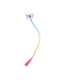Bijou Brigitte Barrette pour enfant - Rainbow Strand Discount