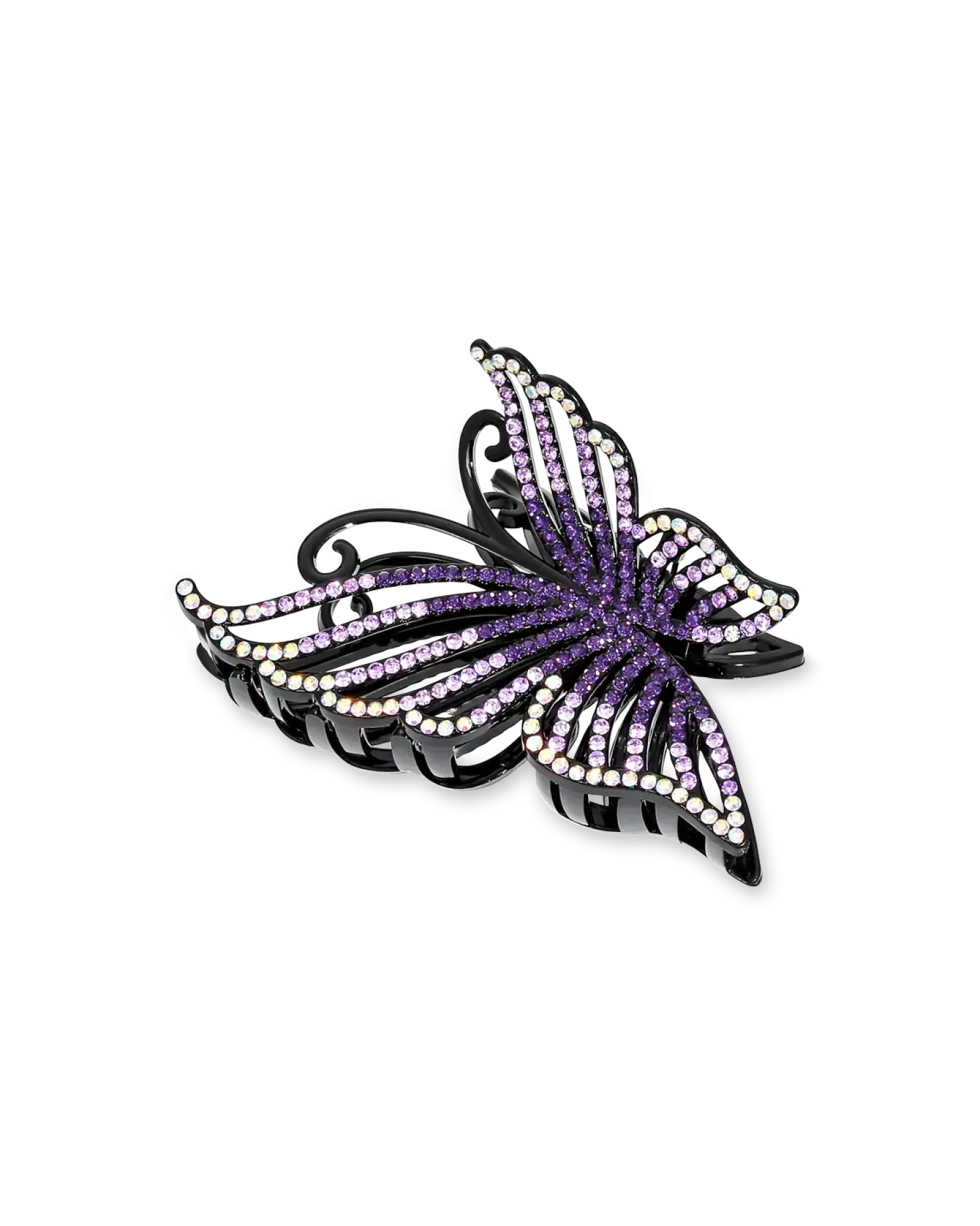 Bijou Brigitte Barrette - Purple Spring Discount