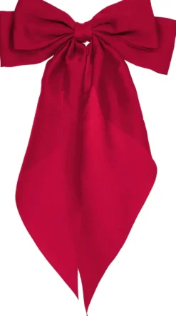 Bijou Brigitte Barrette - Red Glow New