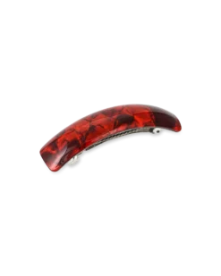 Bijou Brigitte Barrette - Red Marble Sale