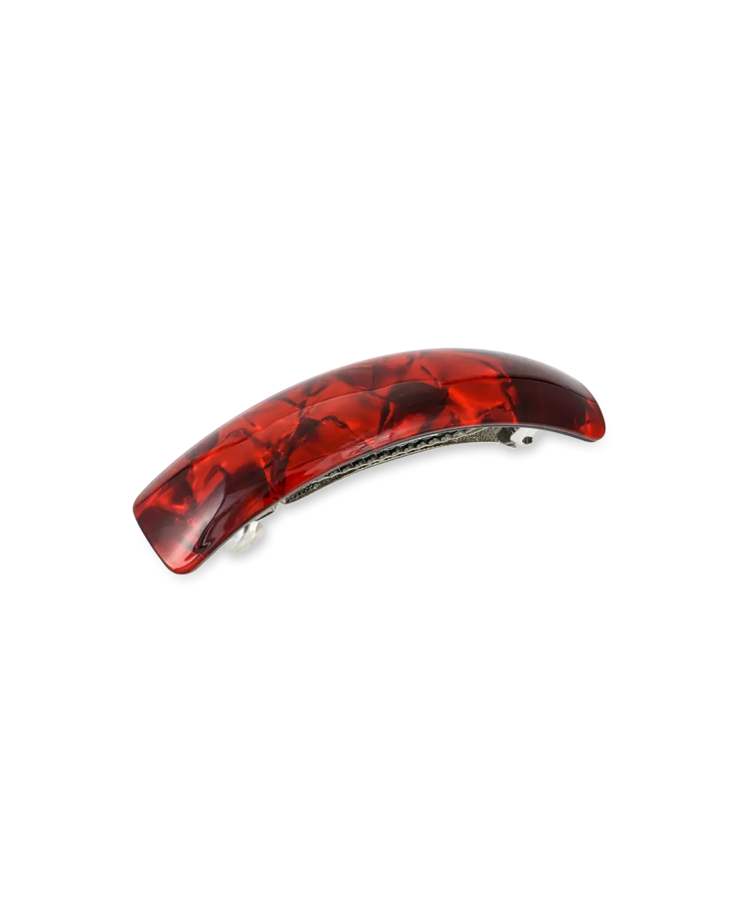 Bijou Brigitte Barrette - Red Marble Sale
