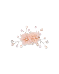 Bijou Brigitte Barrette - Rosagold Flowers New