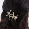 Bijou Brigitte Barrette- Sea Sparkle Hot
