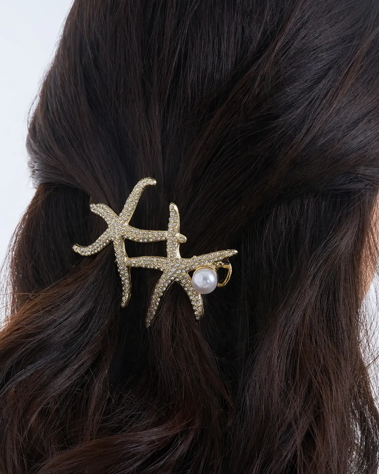 Bijou Brigitte Barrette- Sea Sparkle Hot