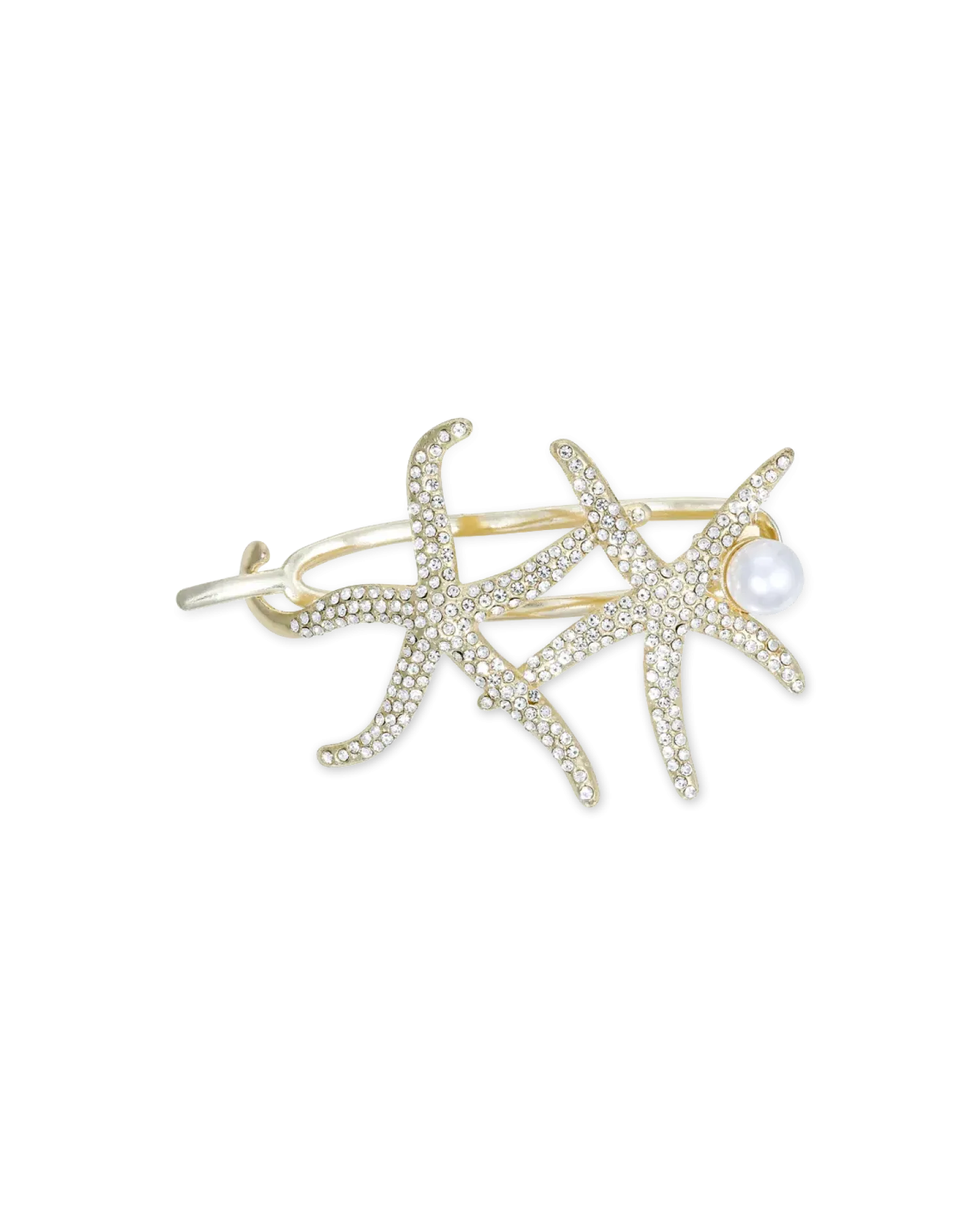 Bijou Brigitte Barrette- Sea Sparkle Hot
