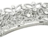 Bijou Brigitte Barrette - Silver Dream New