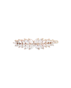 Bijou Brigitte Barrettes - Shining Hair New