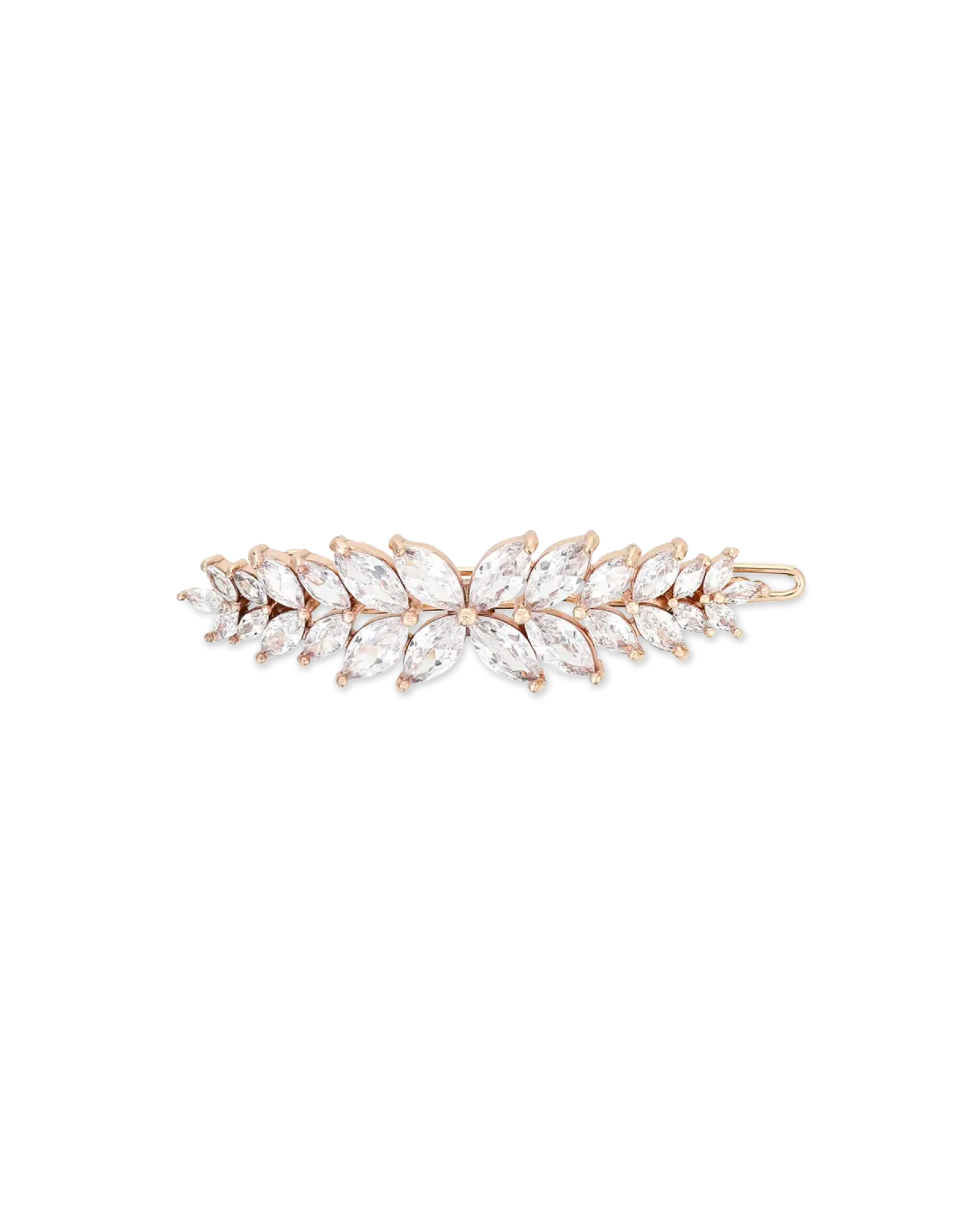 Bijou Brigitte Barrettes - Shining Hair New