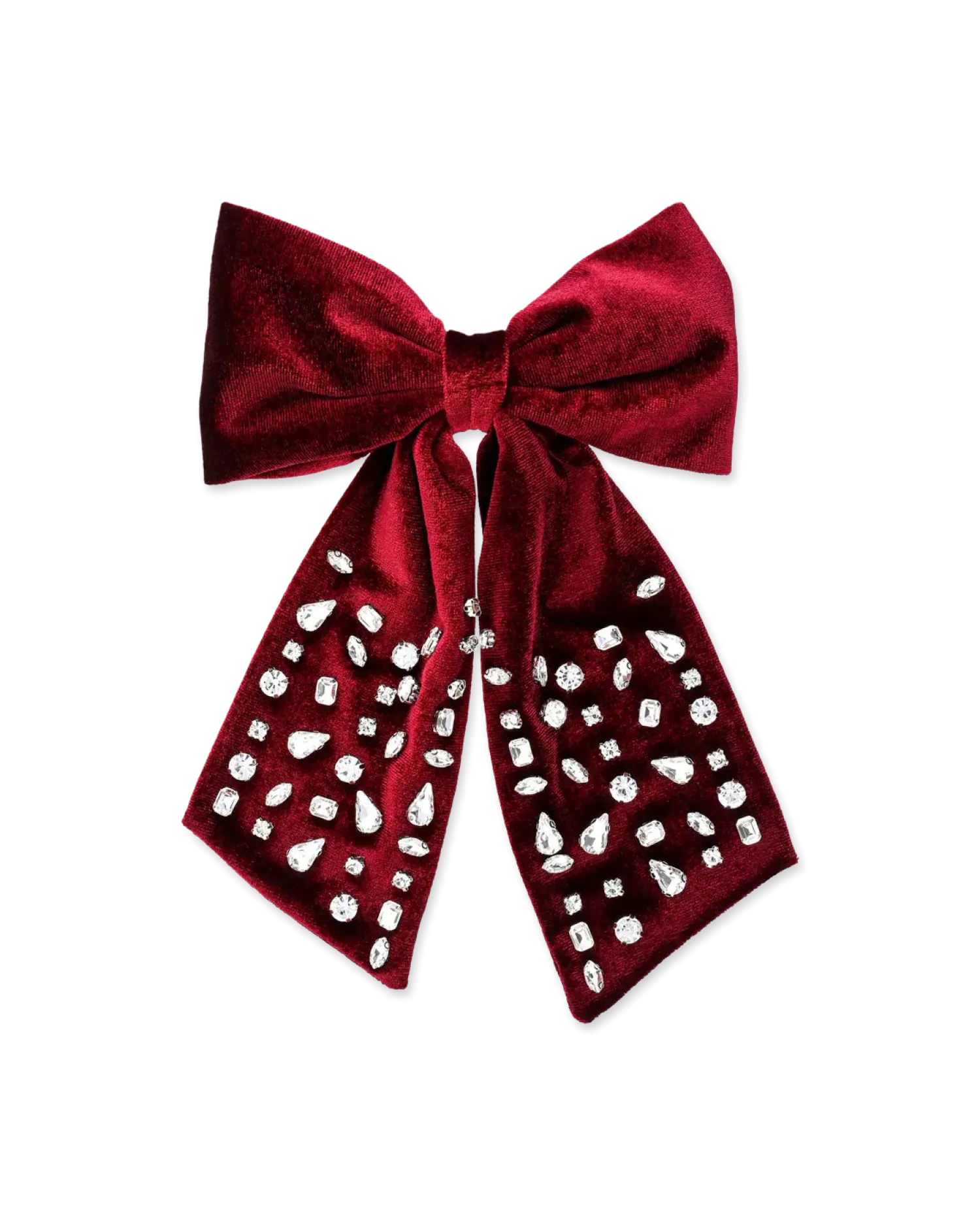 Bijou Brigitte Barrette - Velvet Sparkle Sale