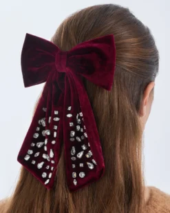 Bijou Brigitte Barrette - Velvet Sparkle Sale