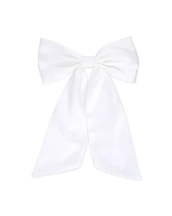Bijou Brigitte Barrette - White Shine New