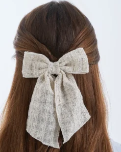 Bijou Brigitte Barrette - White Tweet Online