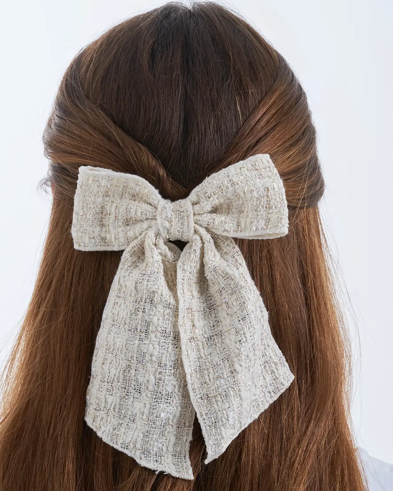 Bijou Brigitte Barrette - White Tweet Online