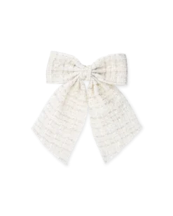 Bijou Brigitte Barrette - White Tweet Online