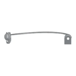 Bijou Brigitte Barrette - Wonderful Grey Clearance