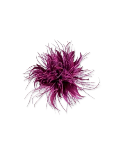 Bijou Brigitte Barrette - Wonderful Purple Clearance