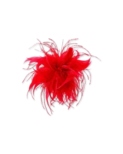Bijou Brigitte Barrette - Wonderful Red