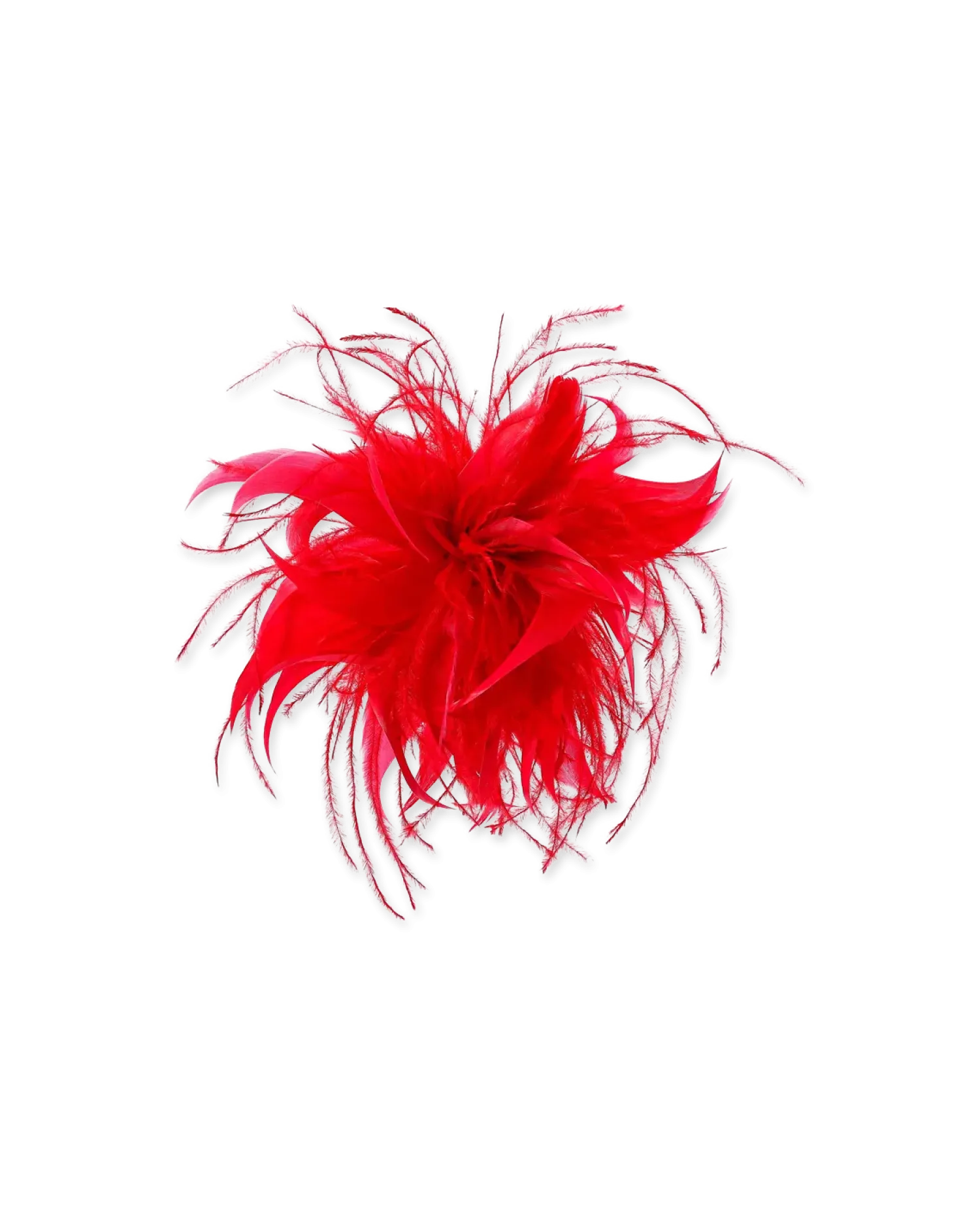 Bijou Brigitte Barrette - Wonderful Red