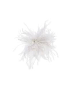Bijou Brigitte Barrette - Wonderful White Hot