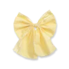 Bijou Brigitte Barrette - Yellow Bow New