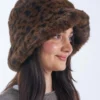 Bijou Brigitte Bob - Soft Leo