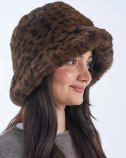 Bijou Brigitte Bob - Soft Leo