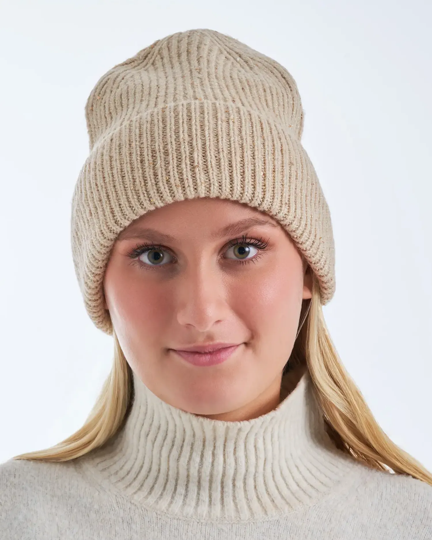 Bijou Brigitte Bonnet - Brown Sparkle Online