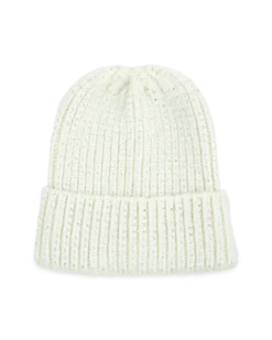 Bijou Brigitte Bonnet - Creamy Sparkle Clearance