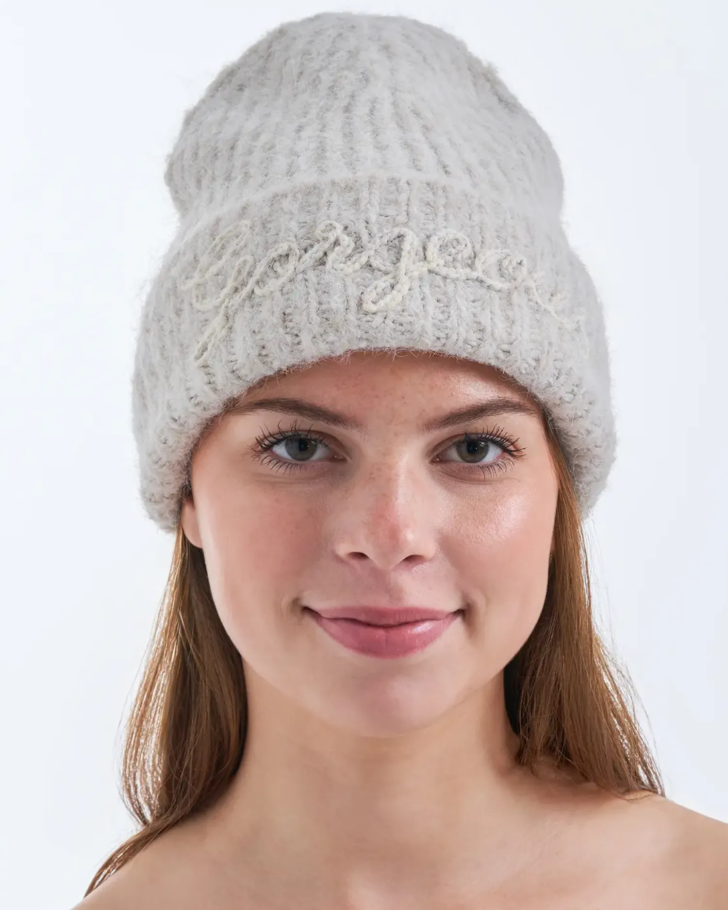 Bijou Brigitte Bonnet - Gorgeous Beige Hot