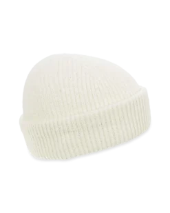 Bijou Brigitte Bonnet - Shiny White Hot